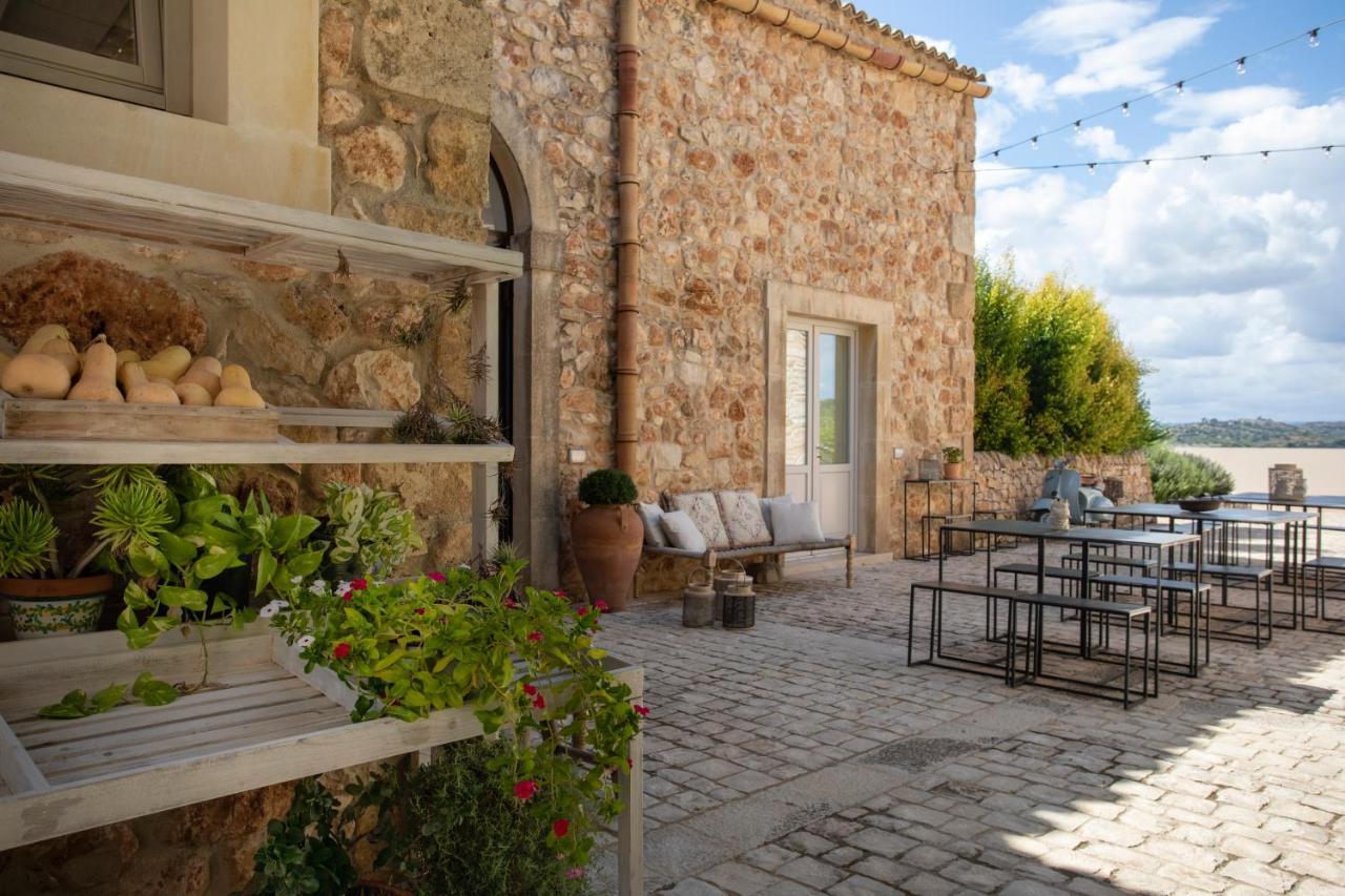 Вілла I Carusi Relais Ното Екстер'єр фото