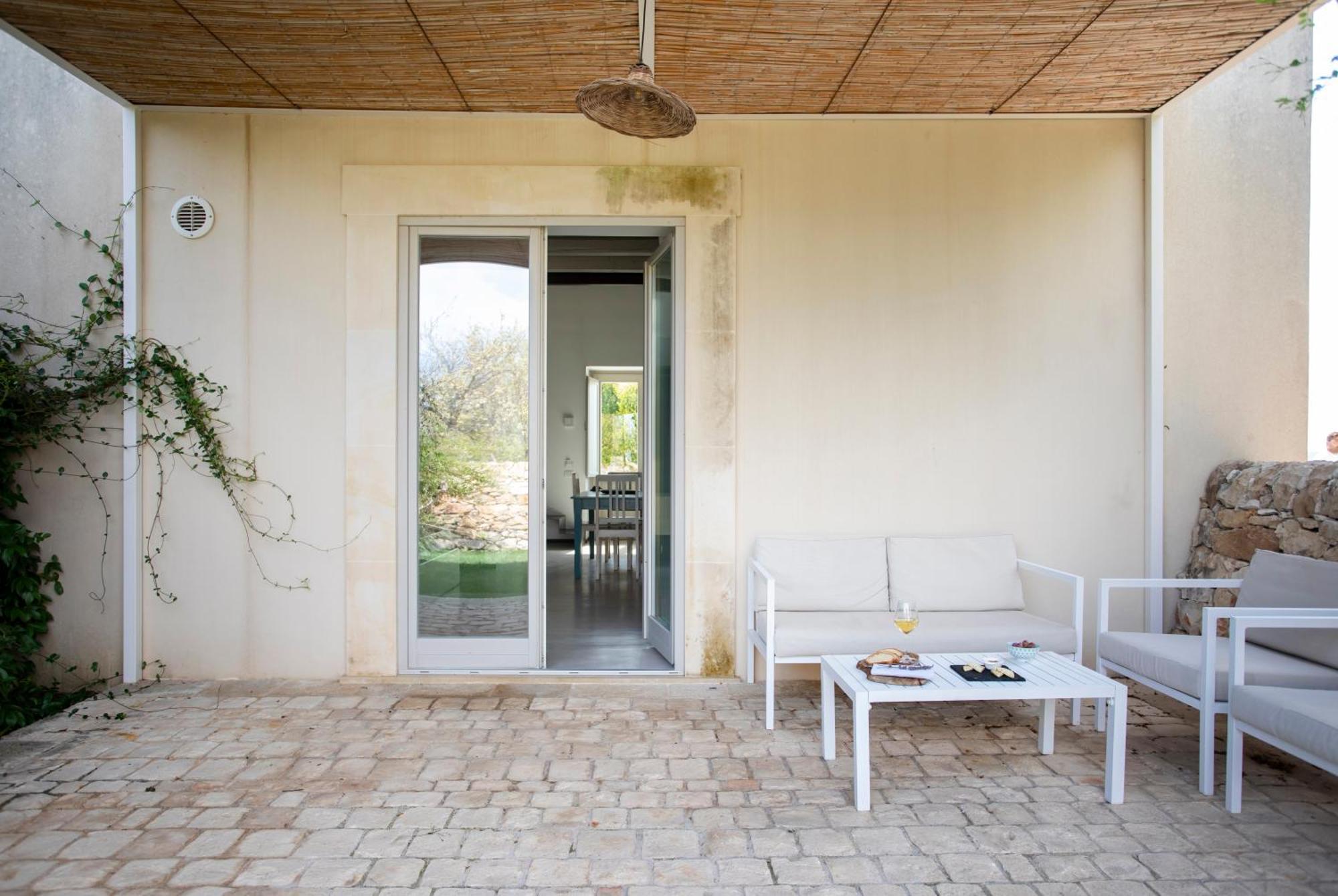 Вілла I Carusi Relais Ното Номер фото