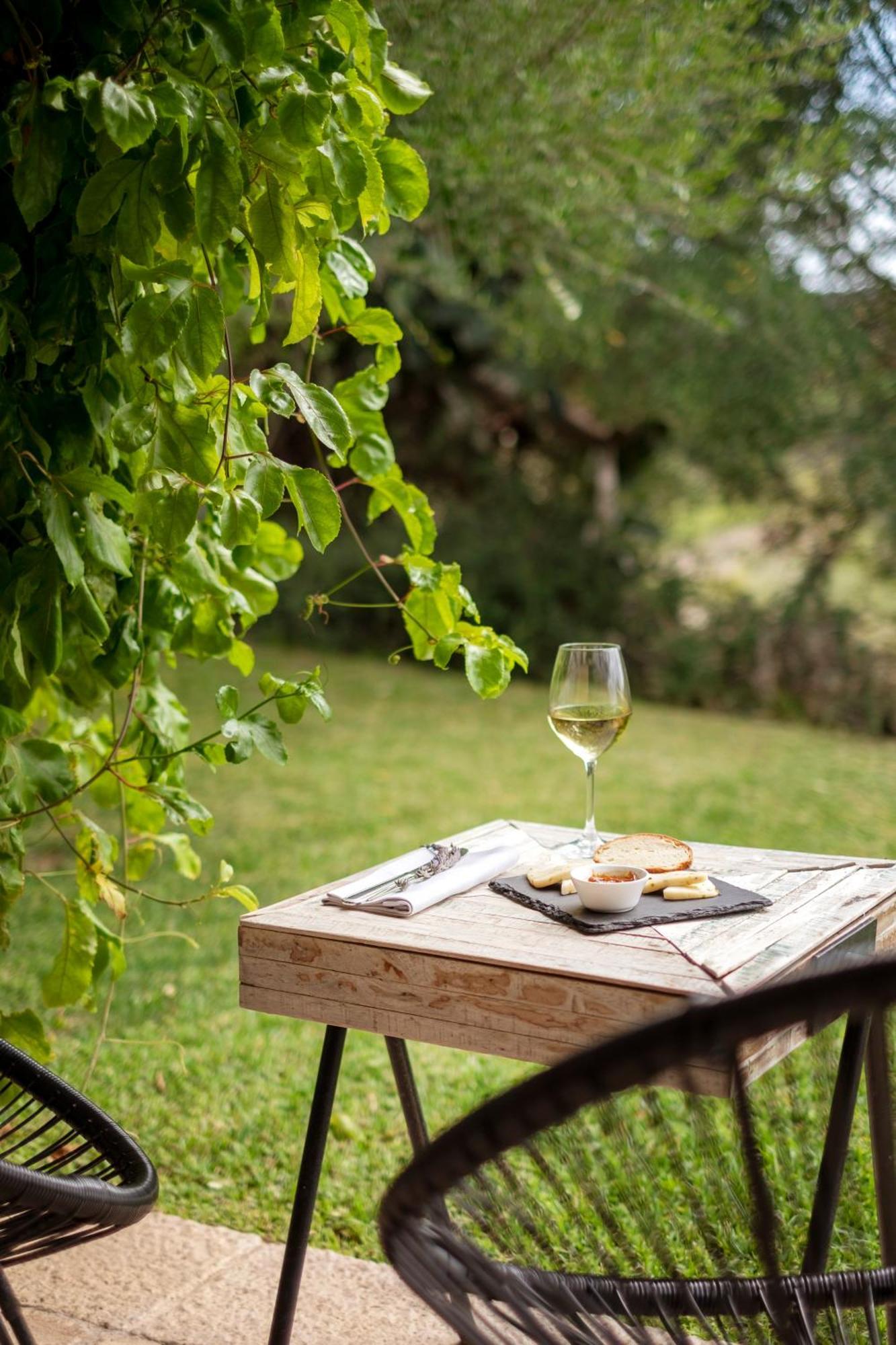 Вілла I Carusi Relais Ното Номер фото