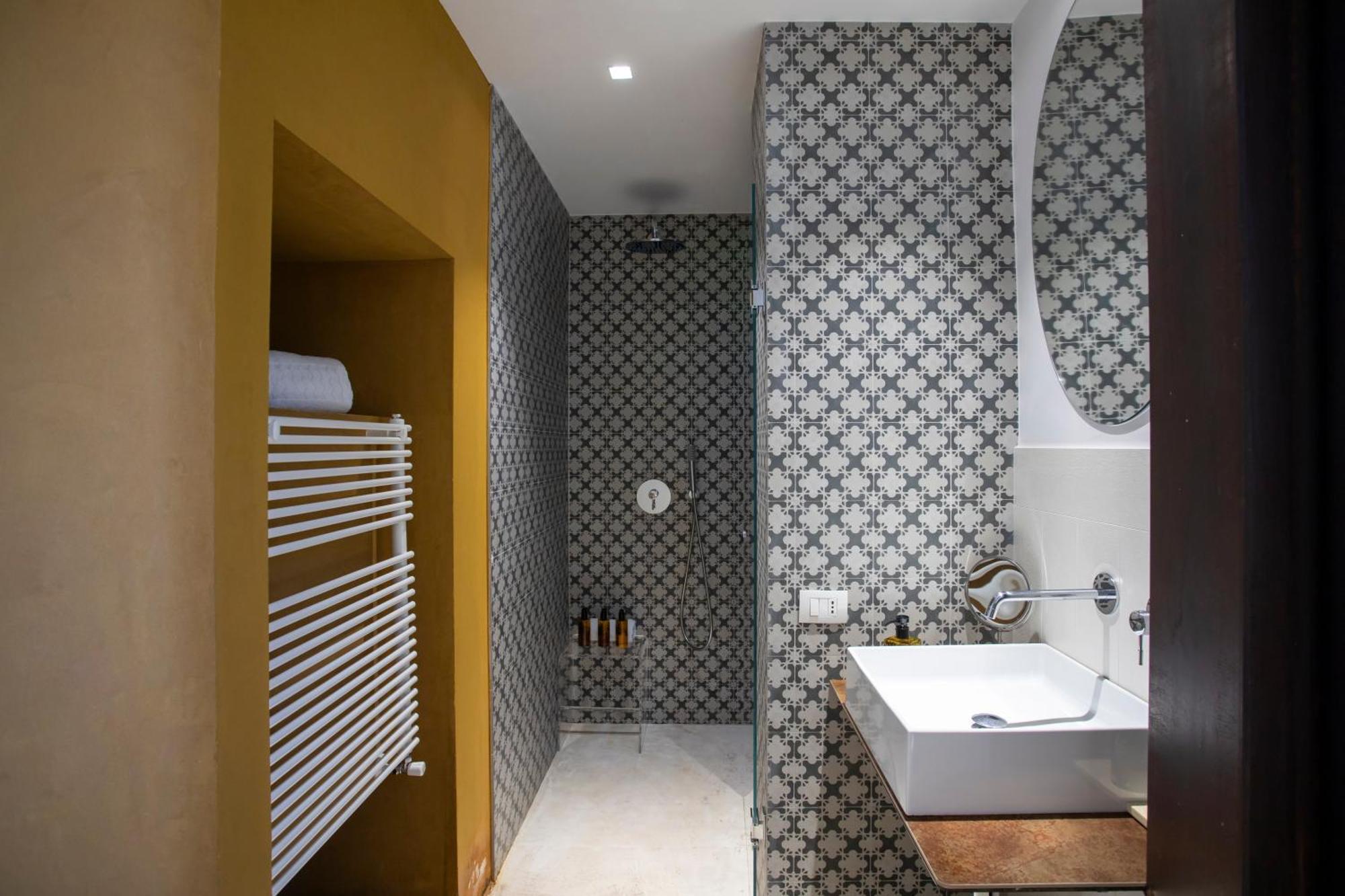 Вілла I Carusi Relais Ното Номер фото